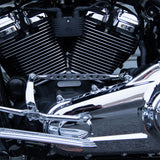 Shift Linkage For '86-Later Softail Touring Models