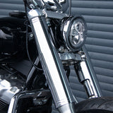 Front Fork Cover For 2018+ Street Bob