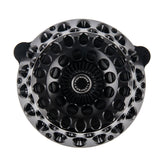 Fat Hole Air Cleaner For Harley Davidson 2018-2024 Softail 107/114/117 All Models & 2017-2023 Touring 107/114/117 All Models