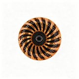 Hurricane Air Cleaner For Harley Davidson 2024+ Touring 117/121 & 2025+ Softail 117 All Models