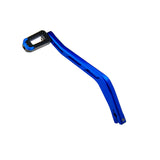 Shift Lever with Pedal for '18-Later Harley Softail Standard, Low Rider S, Street Bob, and FX Dyna Models with mid-Controls