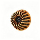Hurricane Air Cleaner For Harley Davidson 2024+ Touring 117/121 & 2025+ Softail 117 All Models