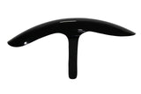 Hoprousa Motorcycle Fender,Gloss Black Short Front Fender Compatible with 2013+ Harley Davidson Softail BREAKOUT FXBR