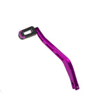 Shift Lever with Pedal for '18-Later Harley Softail Standard, Low Rider S, Street Bob, and FX Dyna Models with mid-Controls