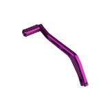 Shift Lever with Pedal for '18-Later Harley Softail Standard, Low Rider S, Street Bob, and FX Dyna Models with mid-Controls