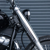 Front Fork Cover For 2018+ Street Bob