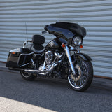 Turbo Spoke Wheel For Harley '14-later Harley Touring bikes