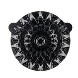 Spider Air Cleaner For Harley Davidson 2018-2024 Softail 107/114/117 All Models & 2017-2023 Touring 107/114/117 All Models