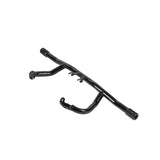 Front Engine Guards with Crash Bar For 2014-2025 Harley Touring Models