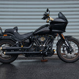 Super Ring Air Cleaner For Harley Davidson 2018-2024 Softail 107/114/117 All Models & 2017-2023 Touring 107/114/117 All Models
