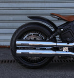 Slip-on Mufflers Deep Sound For 2020+ Indian Scout