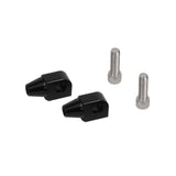 TC Floorboard Bracket