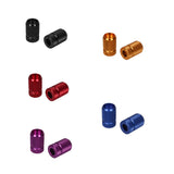 Front Rear Crash Bar Guard End Plug Cap Fit Harley For 2014-2026 Harley Touring Models