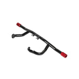 Front Engine Guards with Crash Bar For 2014-2025 Harley Touring Models