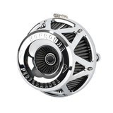 Hollow-out Air Cleaner For Harley Davidson 2024+ Touring 117/121 & 2025+ Softail 117 All Models