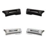 Dagger Rider/Passenger Footboard For Harley 2018-2025 Softail Standard Street Bob Low Rider S/ST Breakout