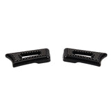 Dagger Rider/Passenger Footboard For Harley 2018-2025 Softail Standard Street Bob Low Rider S/ST Breakout