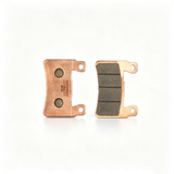 Front Brake Pads Sintered For Harley 18-24 Softail & 15-17 FLS/FLSTC/FLSTN/FLSTF/FLSTFB/FXSB