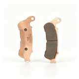 Front Brake Pads Sintered for Harley 14-22 XL(except RH sportster)