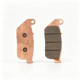 Front Brake Pads Sintered for Harley 04-13 XL