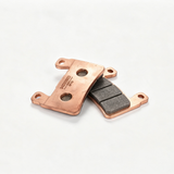 Front Brake Pads Sintered For Harley 18-24 Softail & 15-17 FLS/FLSTC/FLSTN/FLSTF/FLSTFB/FXSB