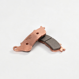 Front Brake Pads Sintered for Harley 14-22 XL(except RH sportster)