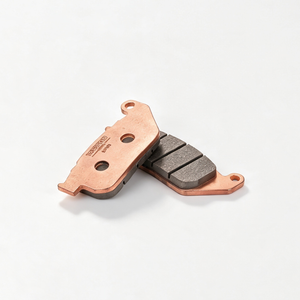 Front Brake Pads Sintered for Harley 04-13 XL