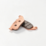 Front Brake Pads Sintered for Harley 04-13 XL