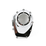 Transparent Cam Cover Fit For Harley 2024+ Touring & 2025+ Softail M8VVT 117/121 Models