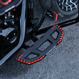 Panda Matching Brake Pad For Harley 2018+ Fat Boy