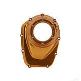 Transparent Cam Cover Fit For Harley 2024+ Touring & 2025+ Softail M8VVT 117/121 Models