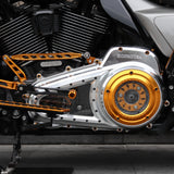 Shift Linkage For '86-Later Softail Touring Models