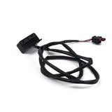 License Light For Side Plate Bracket For Harley Softail 2018-Later All Models