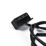 License Light For Side Plate Bracket For Harley Softail 2018-Later All Models