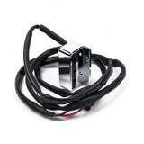 License Light For Side Plate Bracket For Harley Softail 2018-Later All Models