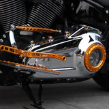 Shift Linkage For '86-Later Softail Touring Models