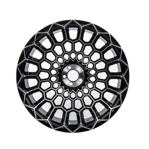 3D Forged Hive Wheels For Harley Davidson 2018+ Softail Models