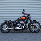 3D Forged Hive Wheels For Harley Davidson 2018+ Softail Models