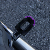 Panda Passenger Floorboards For Harley 1986+ Touring All models