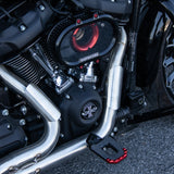 Panda Passenger Floorboards For Harley 1986+ Touring All models