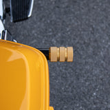 Rear Saddlebag Guards with Crash Bar For 2014-2025 Harley Touring Road King Street Electra Glide