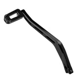 Toe Shift Lever Arm Shift Peg for '18-Later Harley Softail Standard Low Rider S Street Bob FX Dyna Motorcycle with Mid-Control Anodized Aluminum Shift Clutch