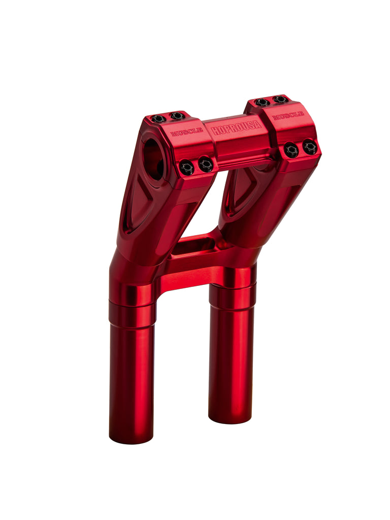 Fly Racing Handlebar Riser Handlebar Risers with 2.5