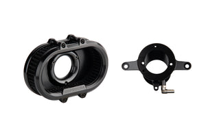 Super Ring Air Cleaner For Harley Davidson 2024+ Touring 117/121 & 2025+ Softail 117 All Models