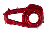 Outer Primary Cover for Harley Touring Street Glide Road King Aluminum Anodized See Through Motorcycle Main Cover Custom Accessories