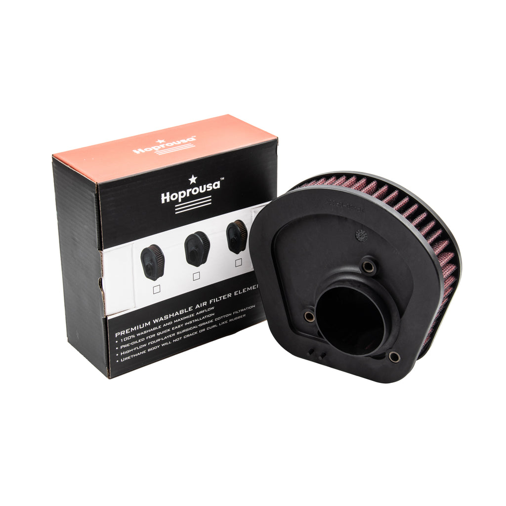 thumbnail interactive-video image 1 of BMC FM338/21 Performance Motorcycle Air Filter Element 1 of 9