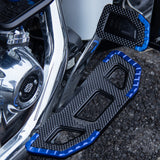 Panda Matching Brake Pad For Harley 2018+ Fat Boy