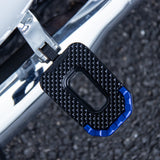Panda Passenger Floorboards For Harley 1986+ Touring All models