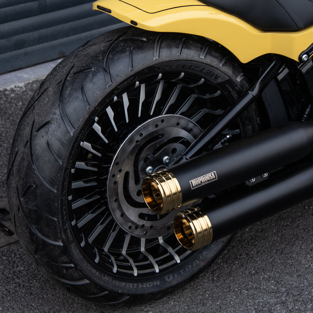 2018 fatboy aftermarket wheels hotsell