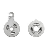 Easy Lever Pull Clutch Relief For Harley Softail 1998-Later Twin Cam and M8 Cable Clutch